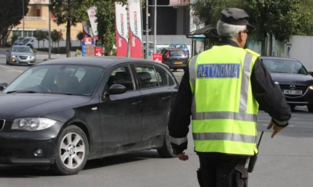 Αθήνα: Αποκαταστάθηκε η κυκλοφορία στους δρόμους του κέντρου που είχε διακοπεί λόγω βλάβης σε αγωγούς της ΕΥΔΑΠ